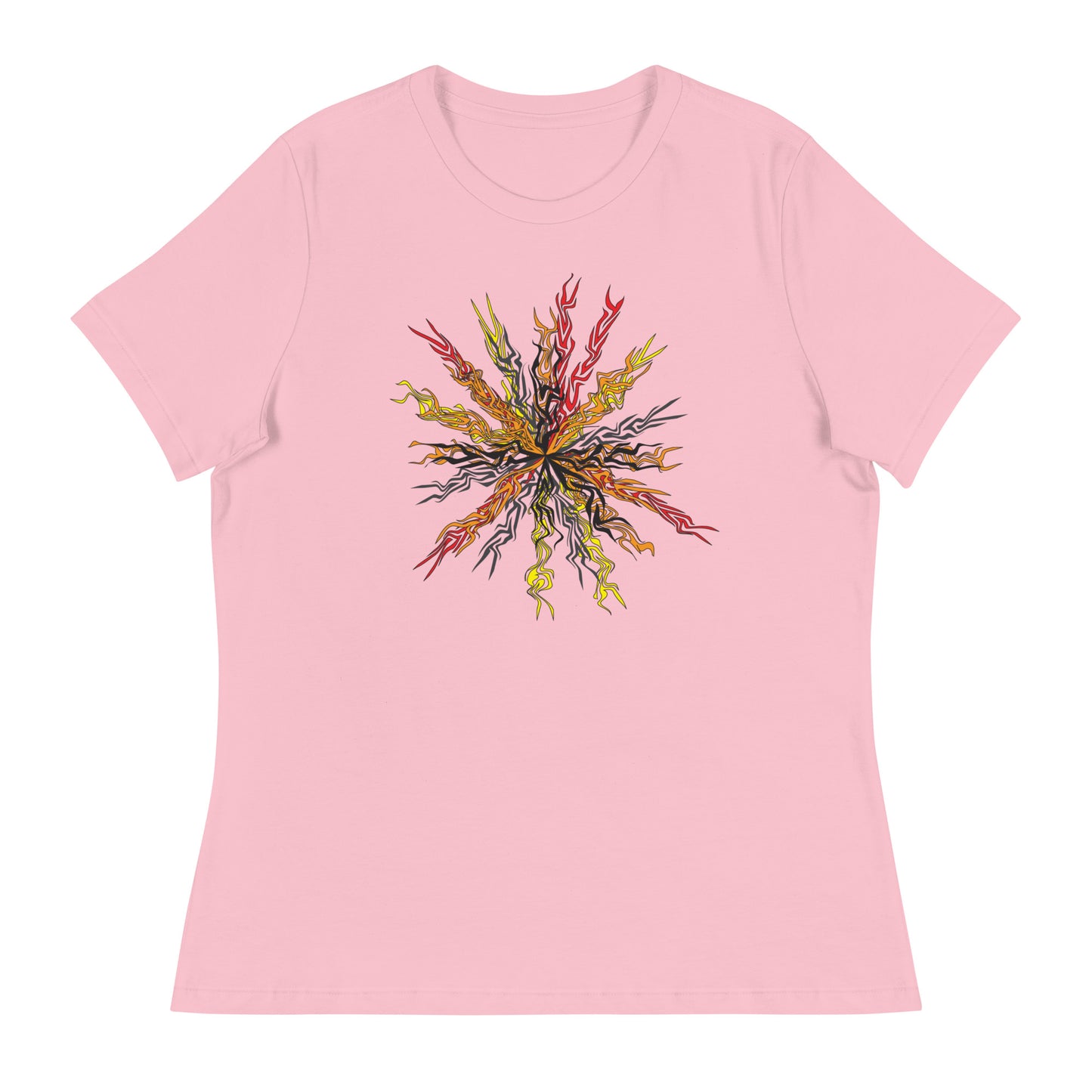 Women's Relaxed T-Shirt