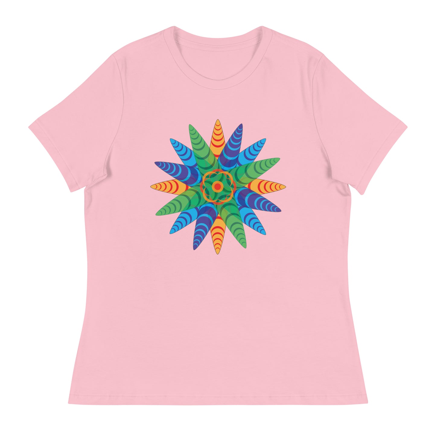 Women's Relaxed T-Shirt