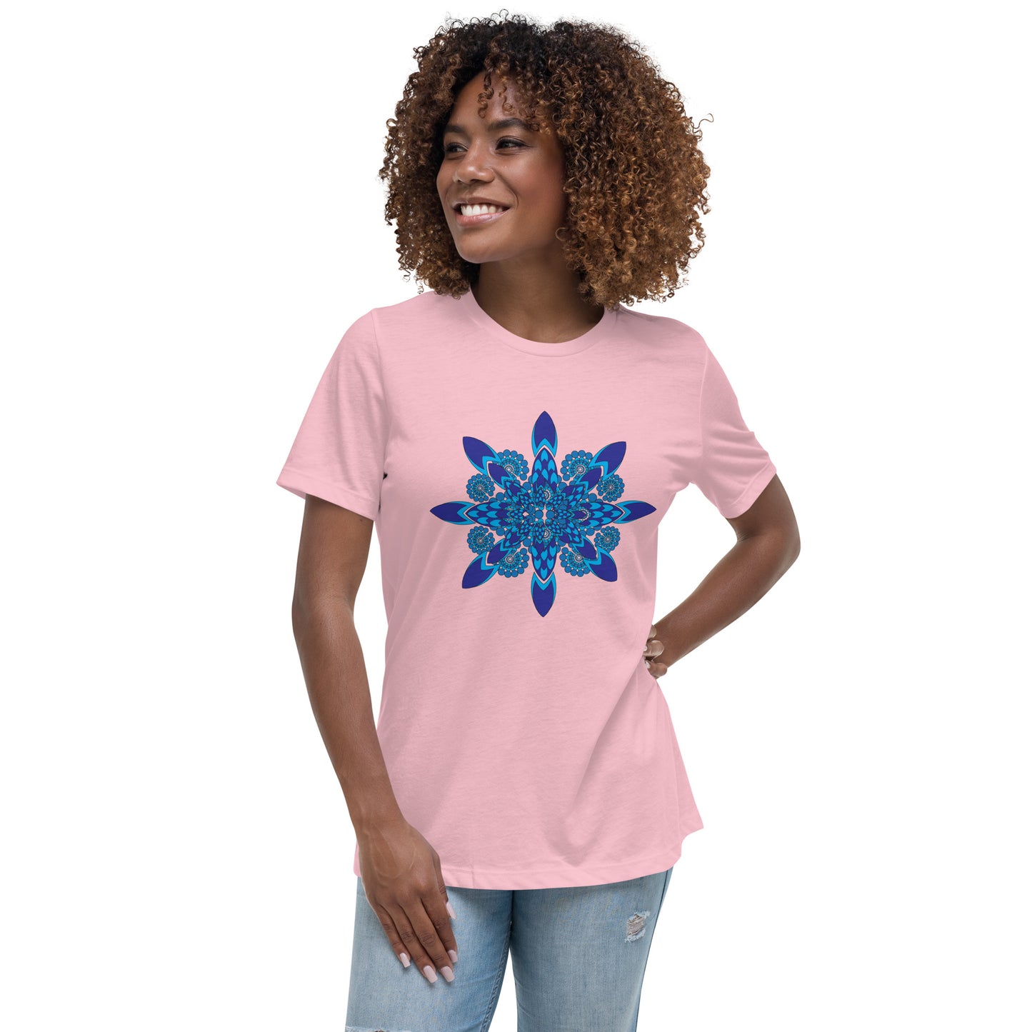 Women's Relaxed T-Shirt