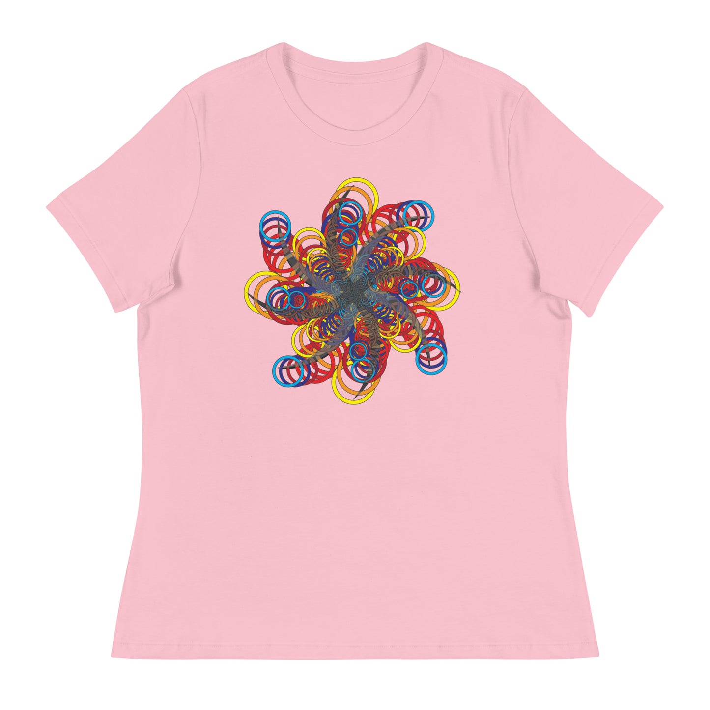 Women's Relaxed T-Shirt