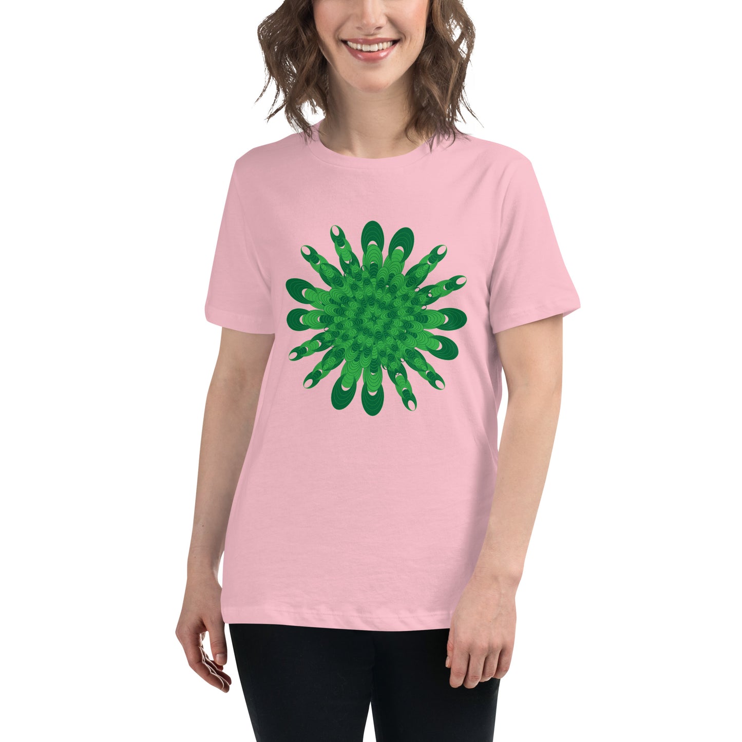 Women's Relaxed T-Shirt