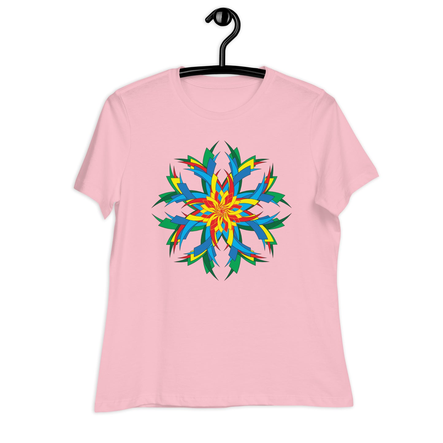 Women's Relaxed T-Shirt