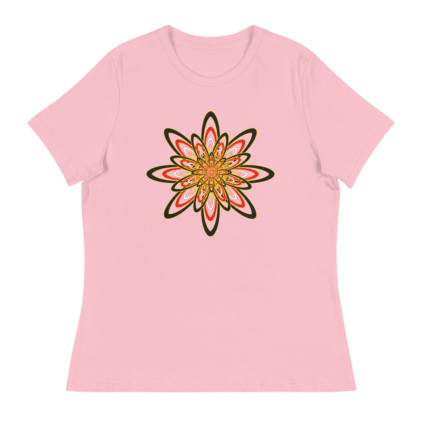 Women's Relaxed T-Shirt