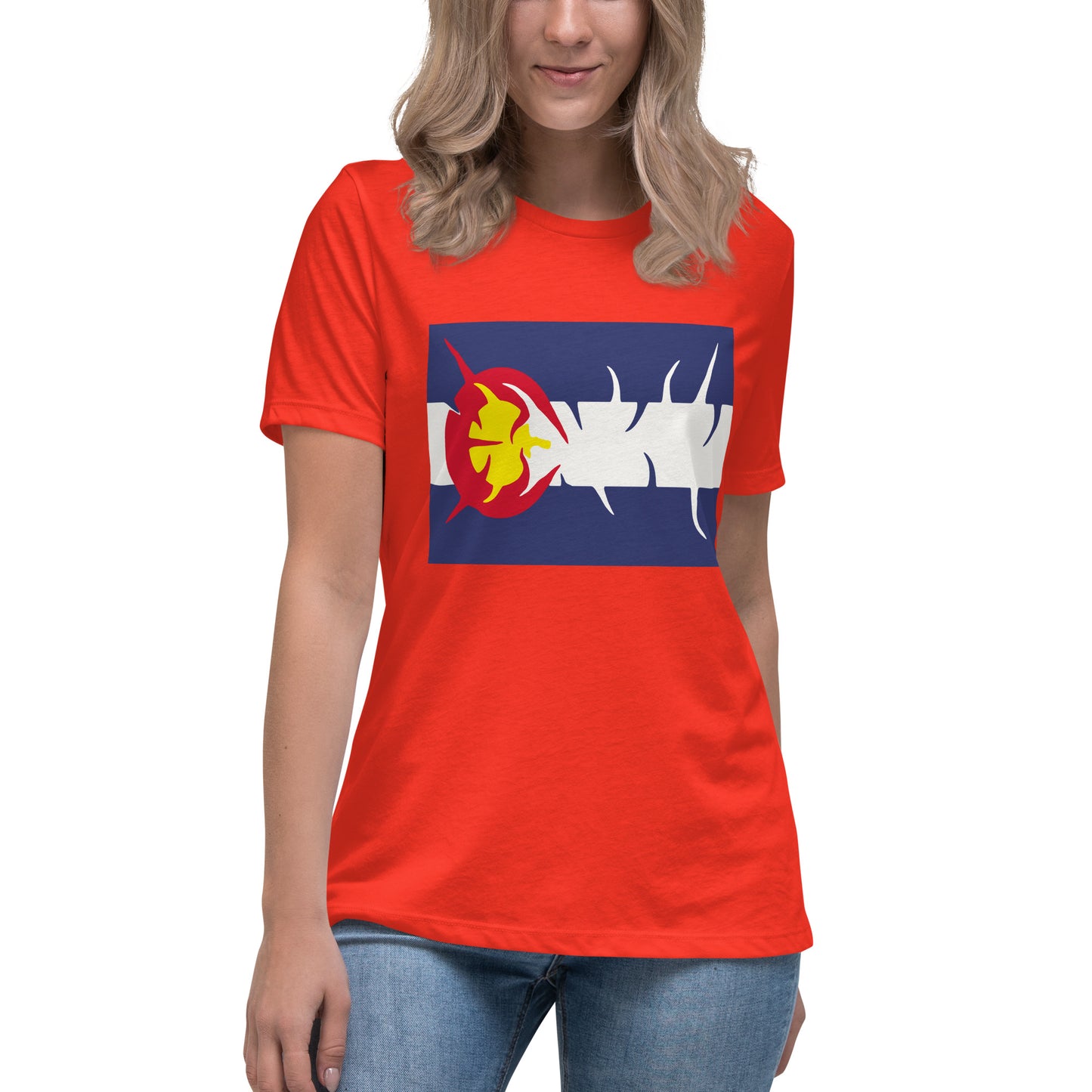 Women's Relaxed T-Shirt