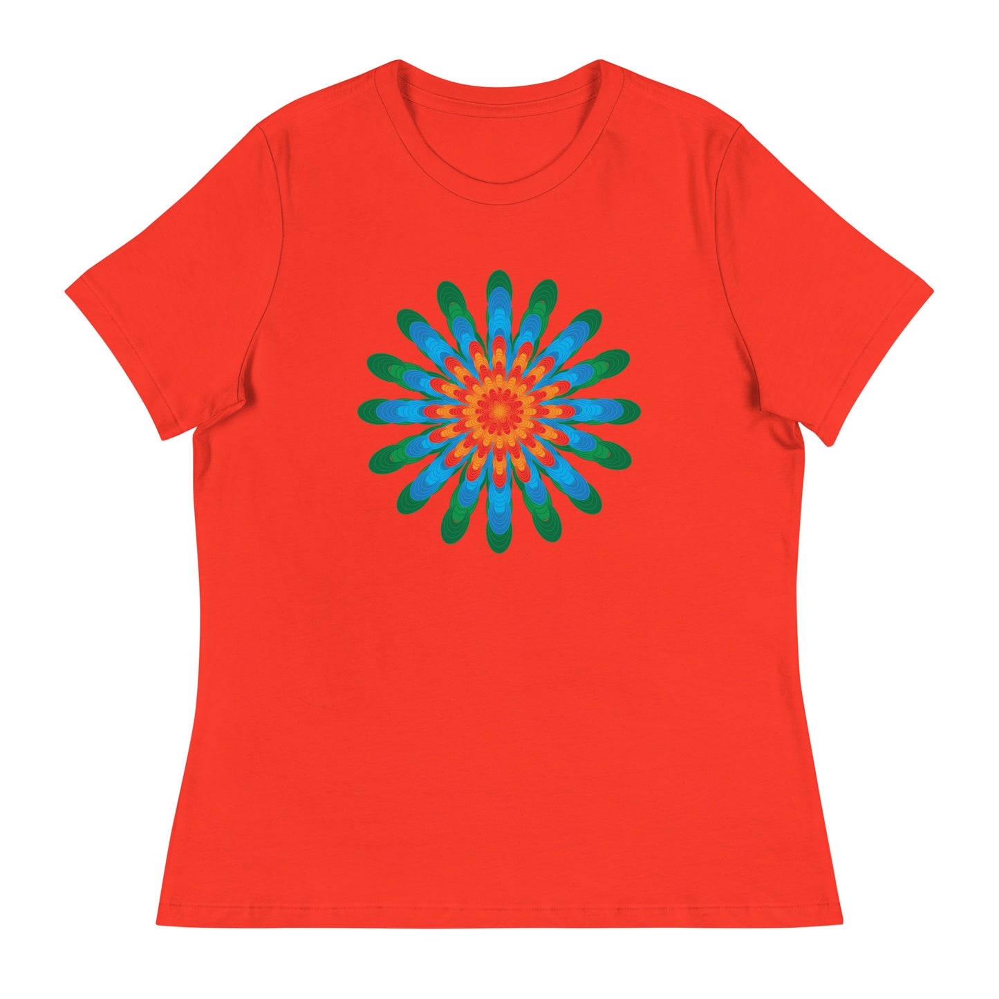 Women's Relaxed T-Shirt