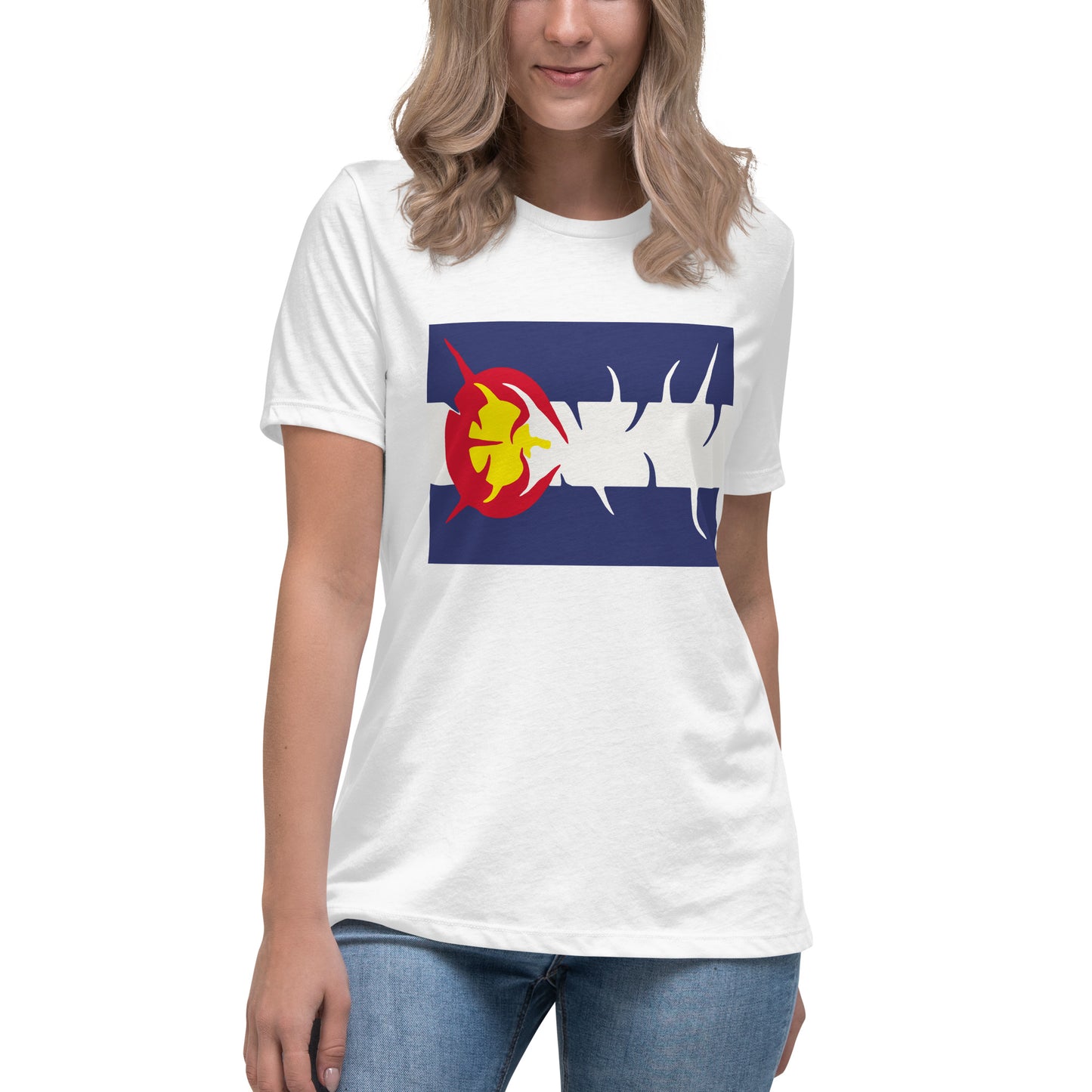 Women's Relaxed T-Shirt