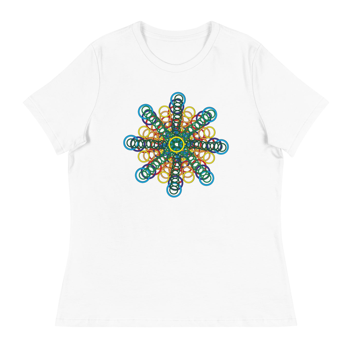 Women's Relaxed T-Shirt