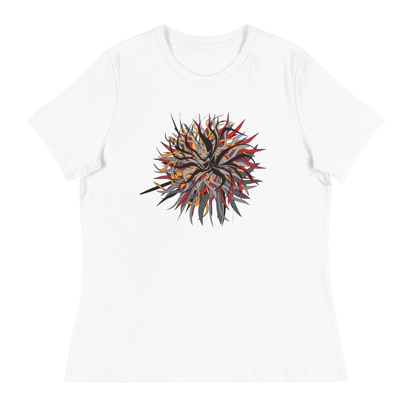 Women's Relaxed T-Shirt