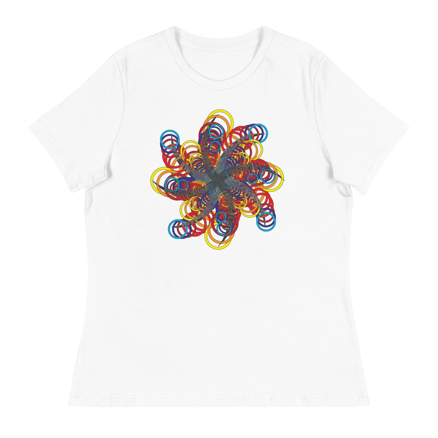 Women's Relaxed T-Shirt