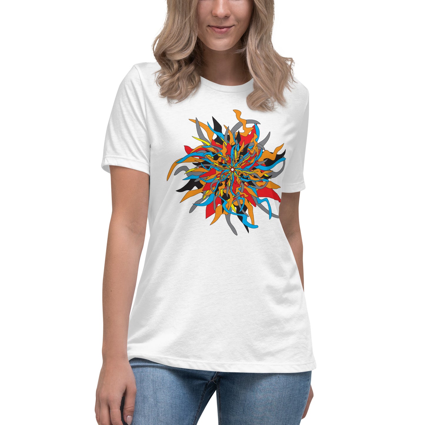 Women's Relaxed T-Shirt