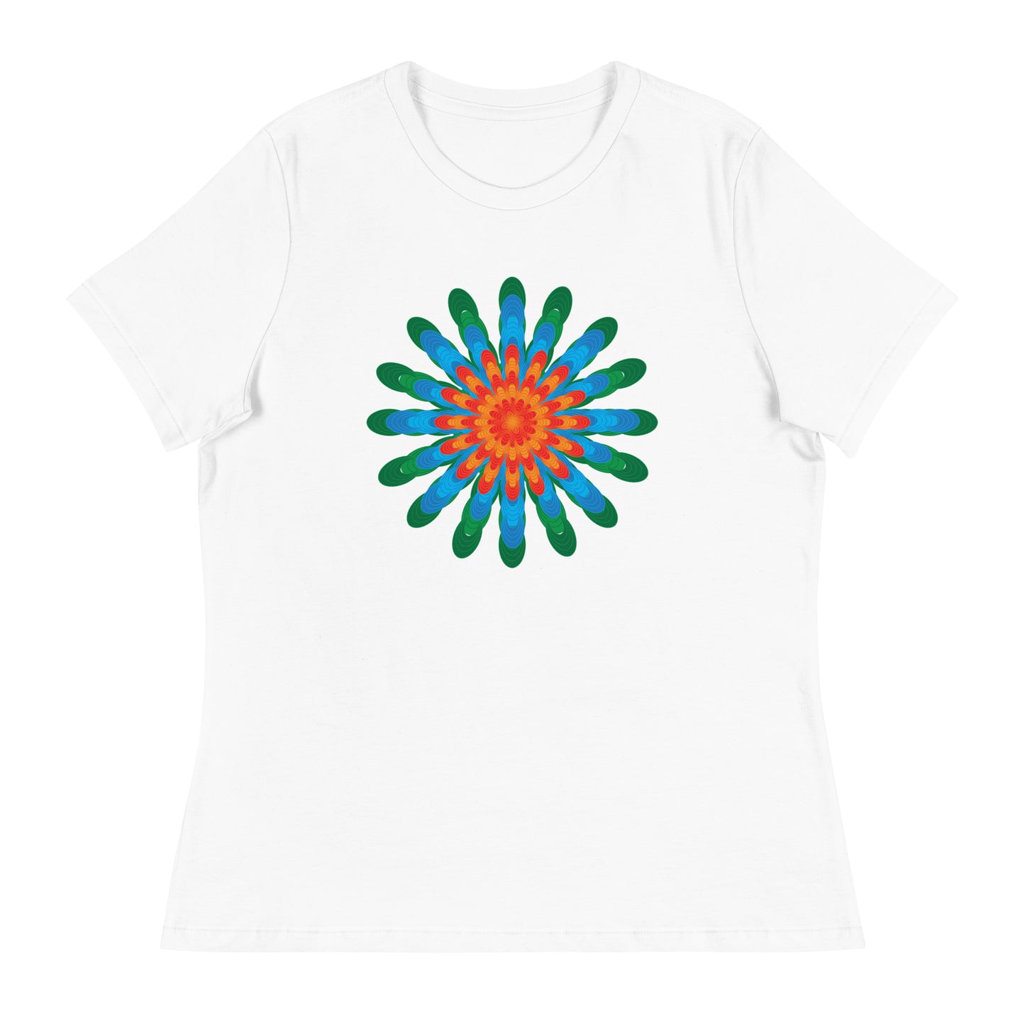 Women's Relaxed T-Shirt