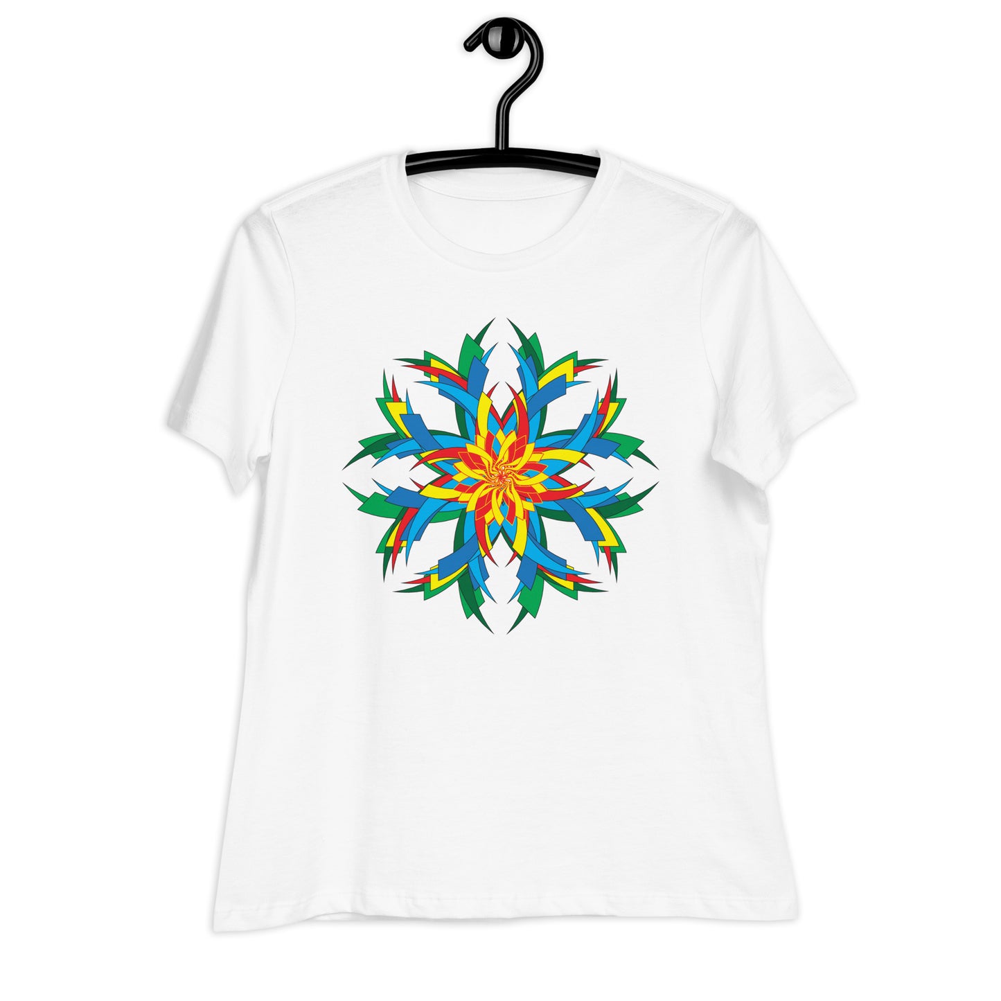 Women's Relaxed T-Shirt