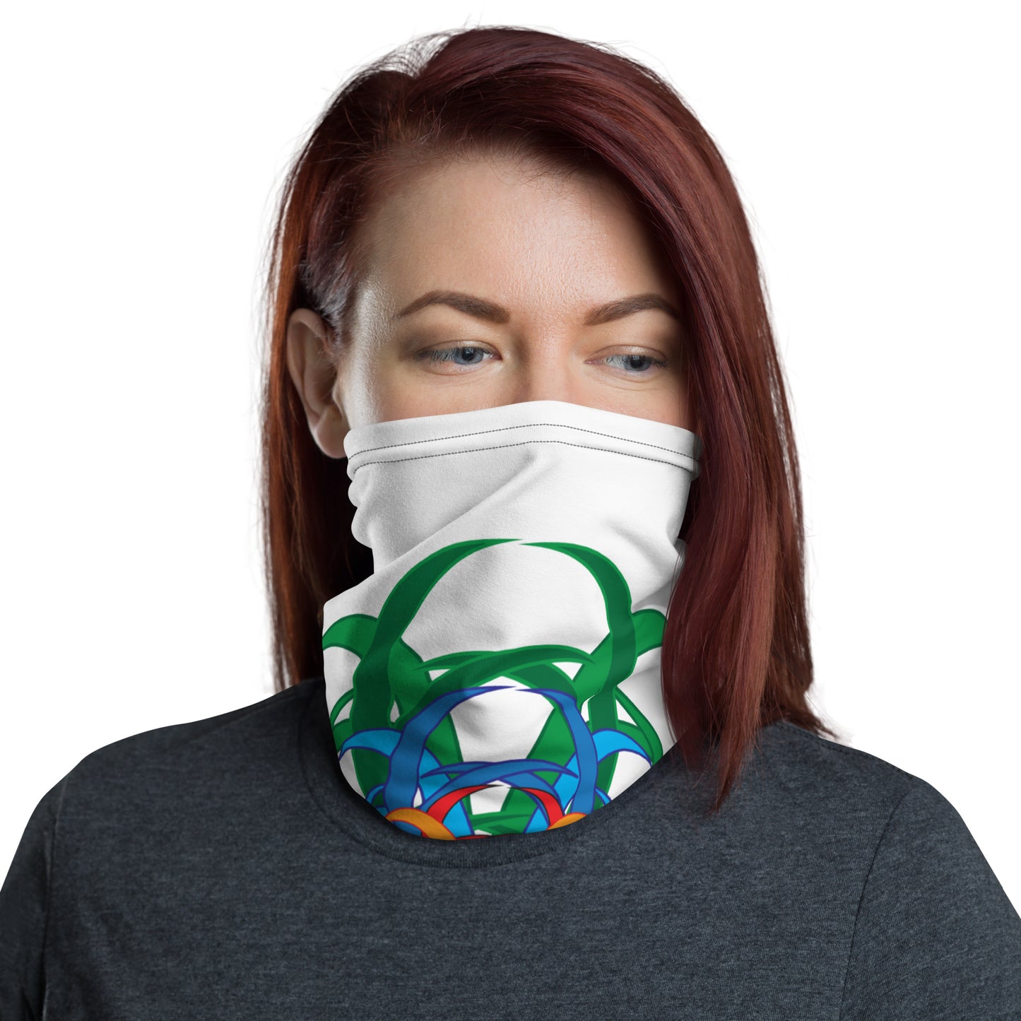 Neck Gaiter