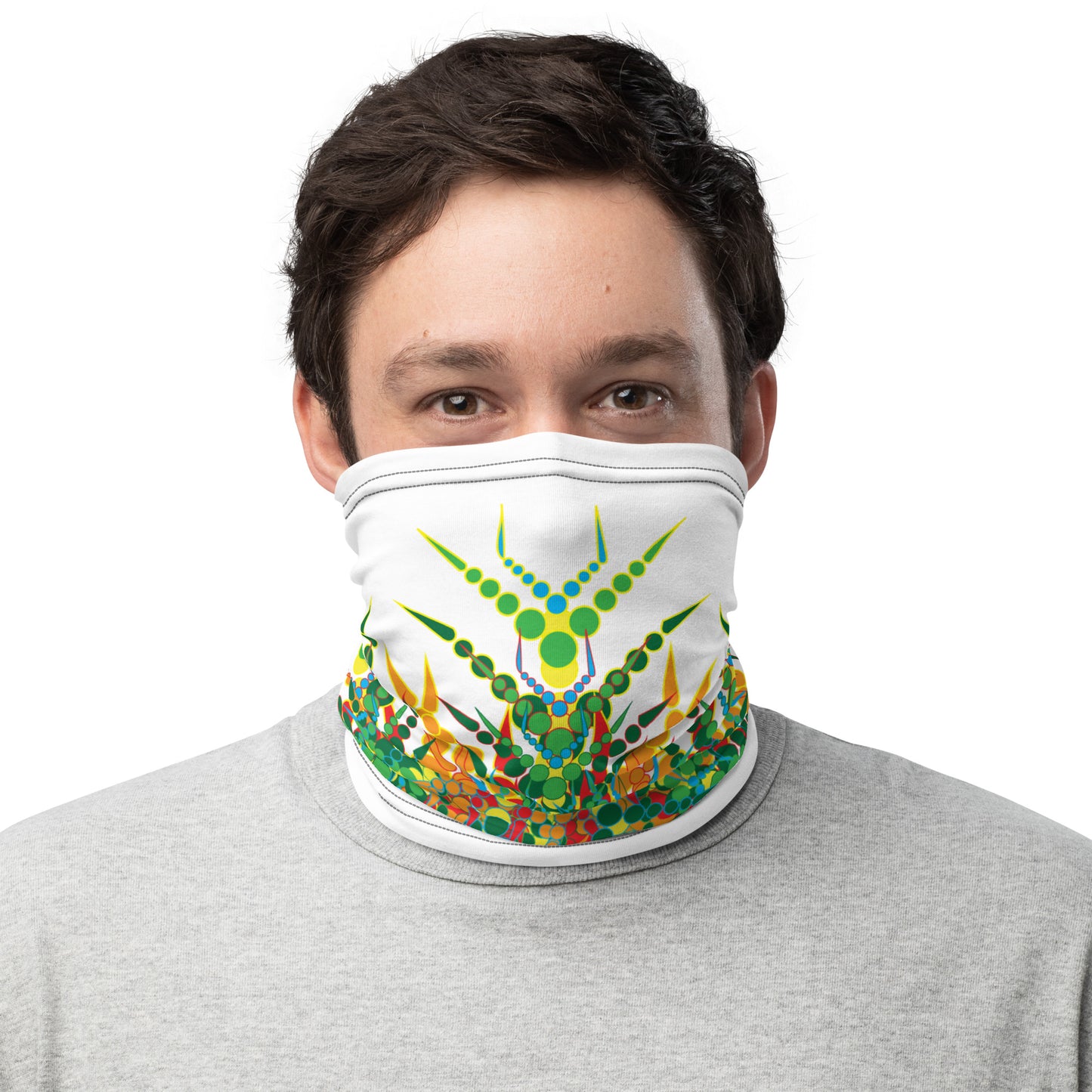 Neck Gaiter