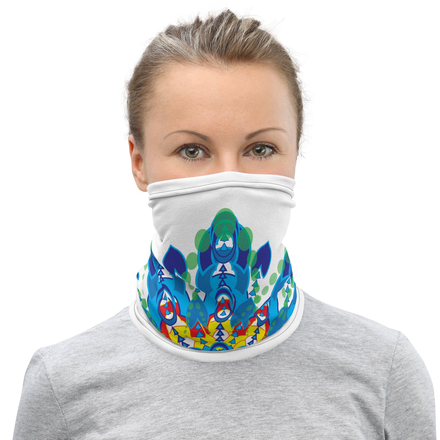 Neck Gaiter