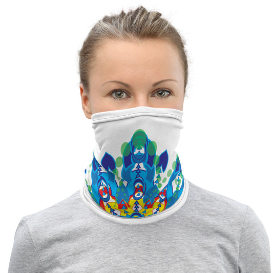 Neck Gaiter