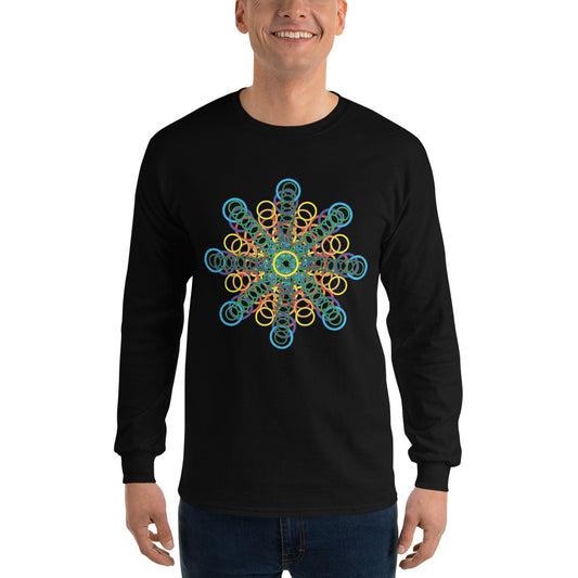 Men’s Long Sleeve Shirt