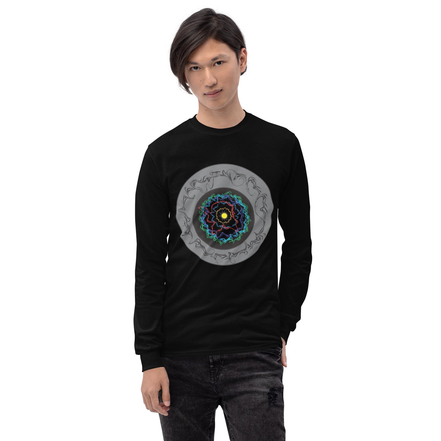 Men’s Long Sleeve Shirt