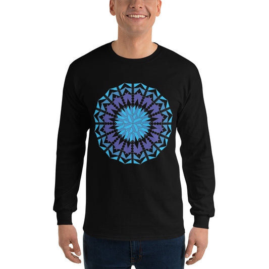 Men’s Long Sleeve Shirt