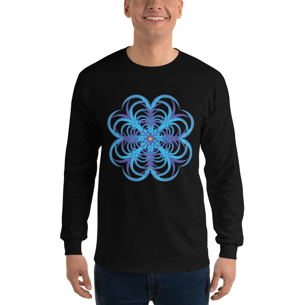 Men’s Long Sleeve Shirt