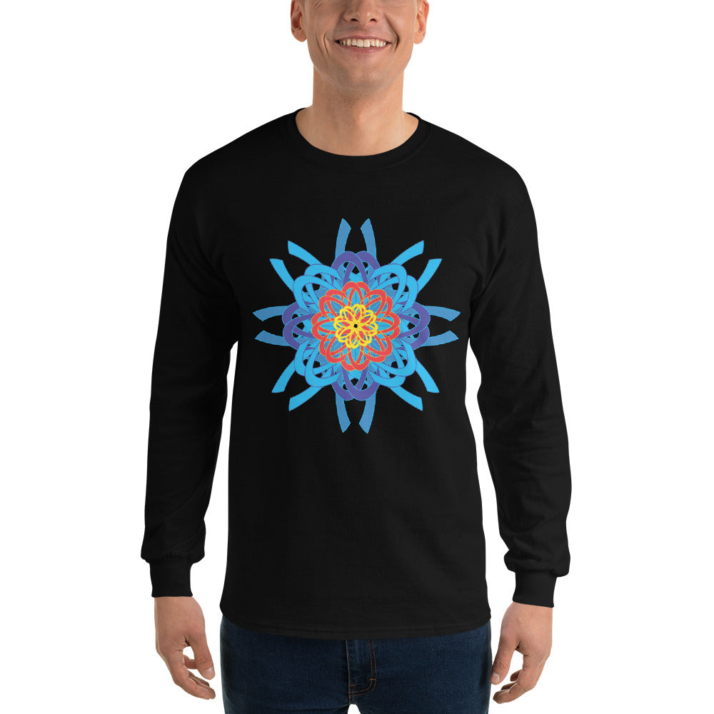 Men’s Long Sleeve Shirt