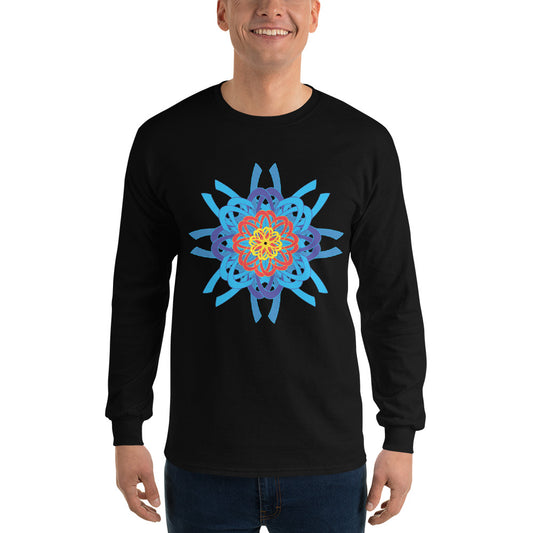 Men’s Long Sleeve Shirt