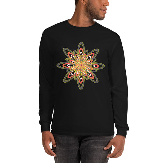 Men’s Long Sleeve Shirt