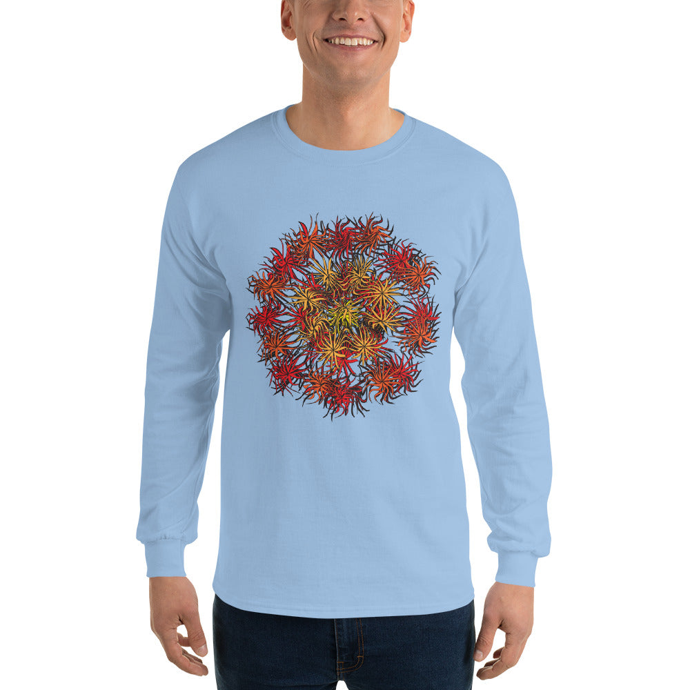 Men’s Long Sleeve Shirt