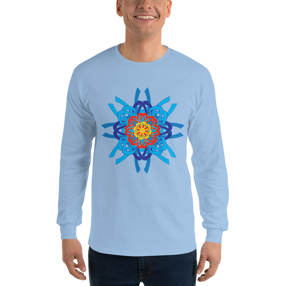 Men’s Long Sleeve Shirt