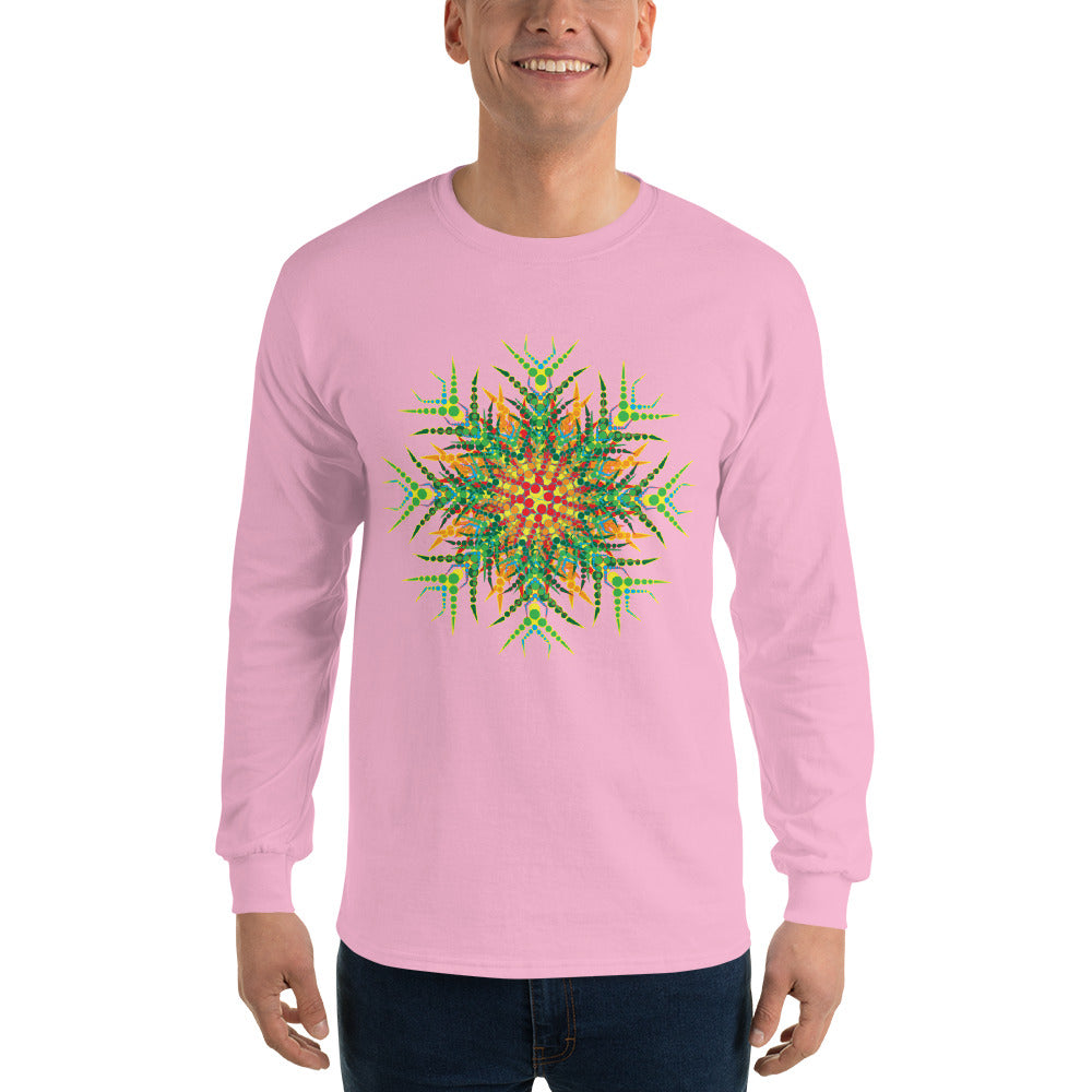 Men’s Long Sleeve Shirt