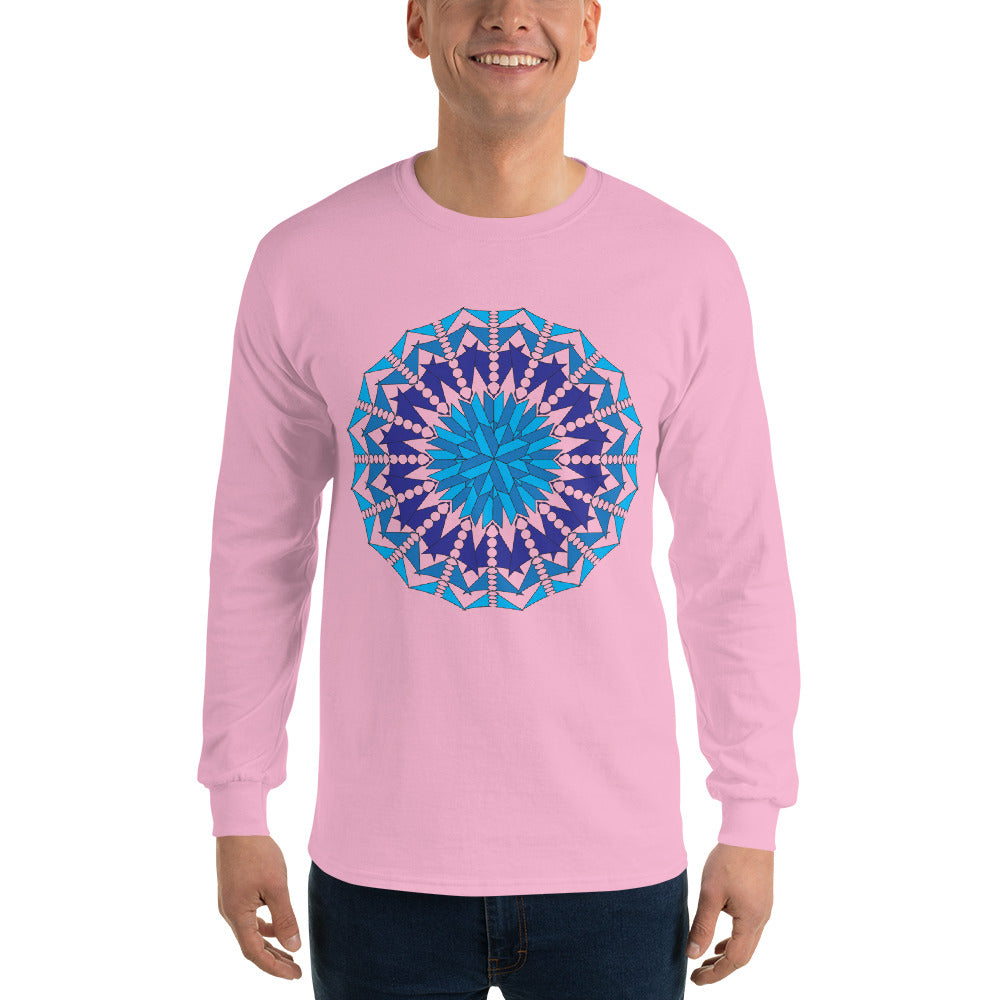 Men’s Long Sleeve Shirt