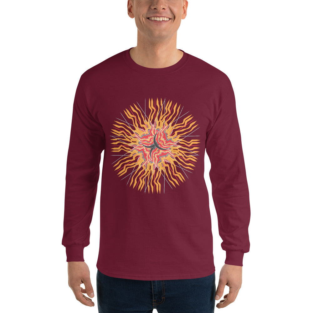 Men’s Long Sleeve Shirt