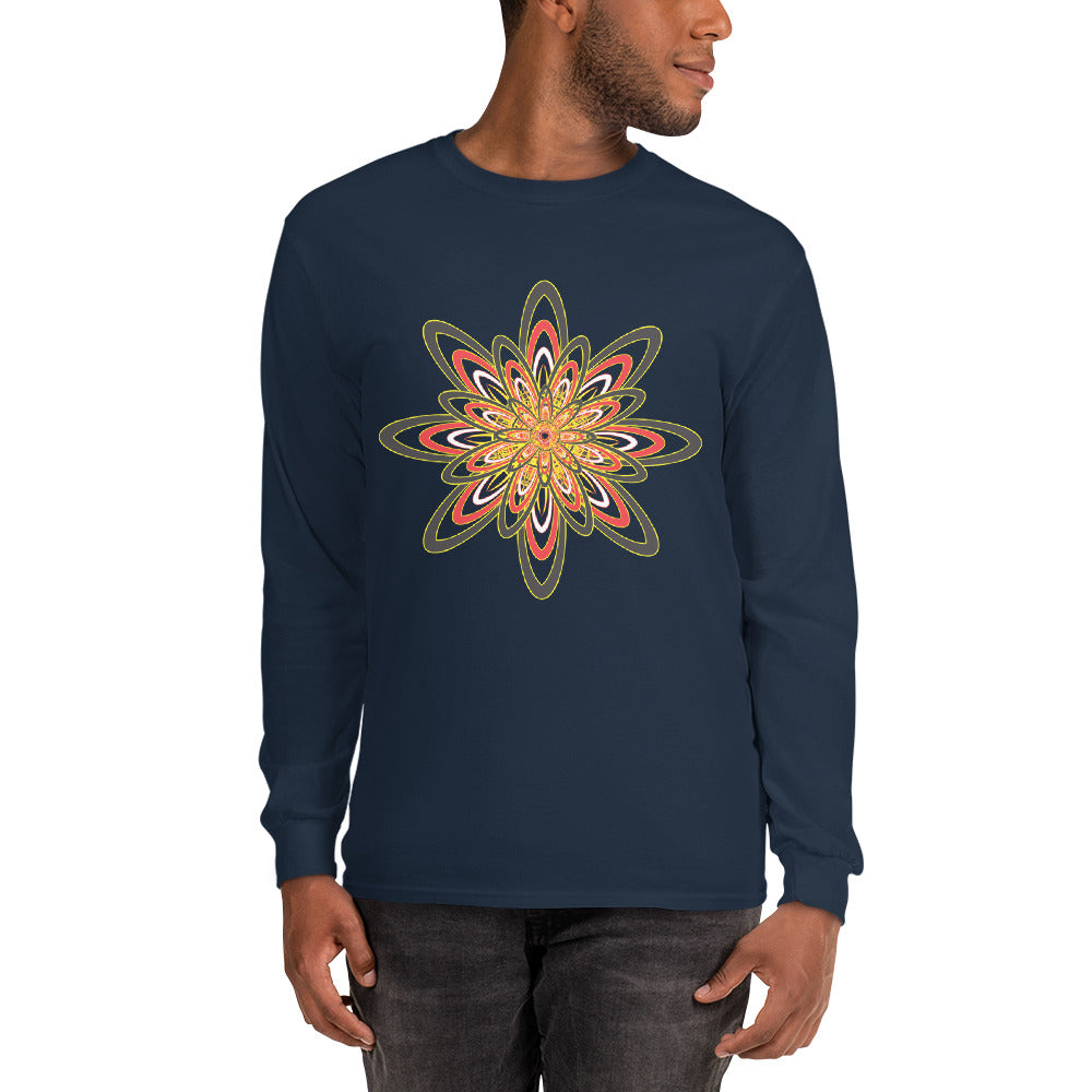 Men’s Long Sleeve Shirt