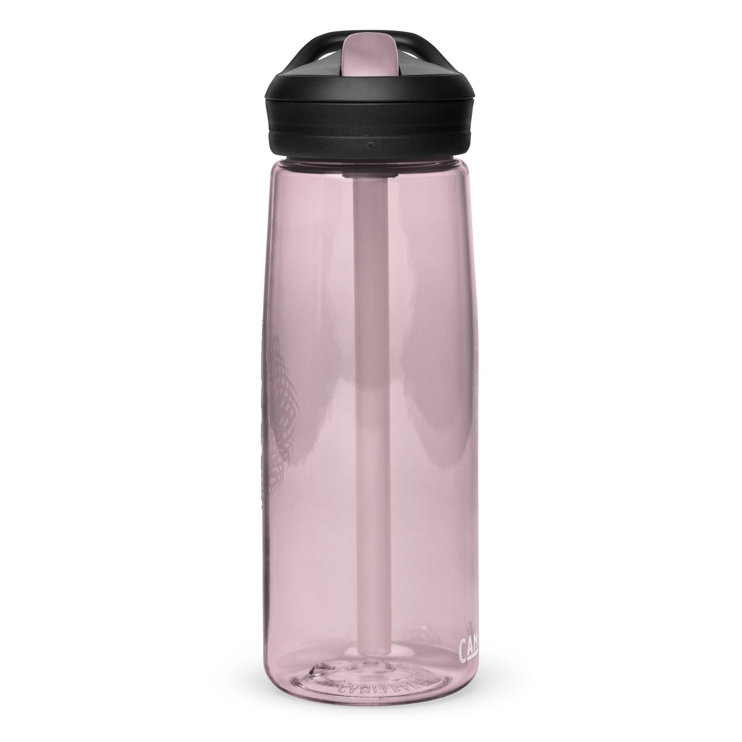 Sports water bottle