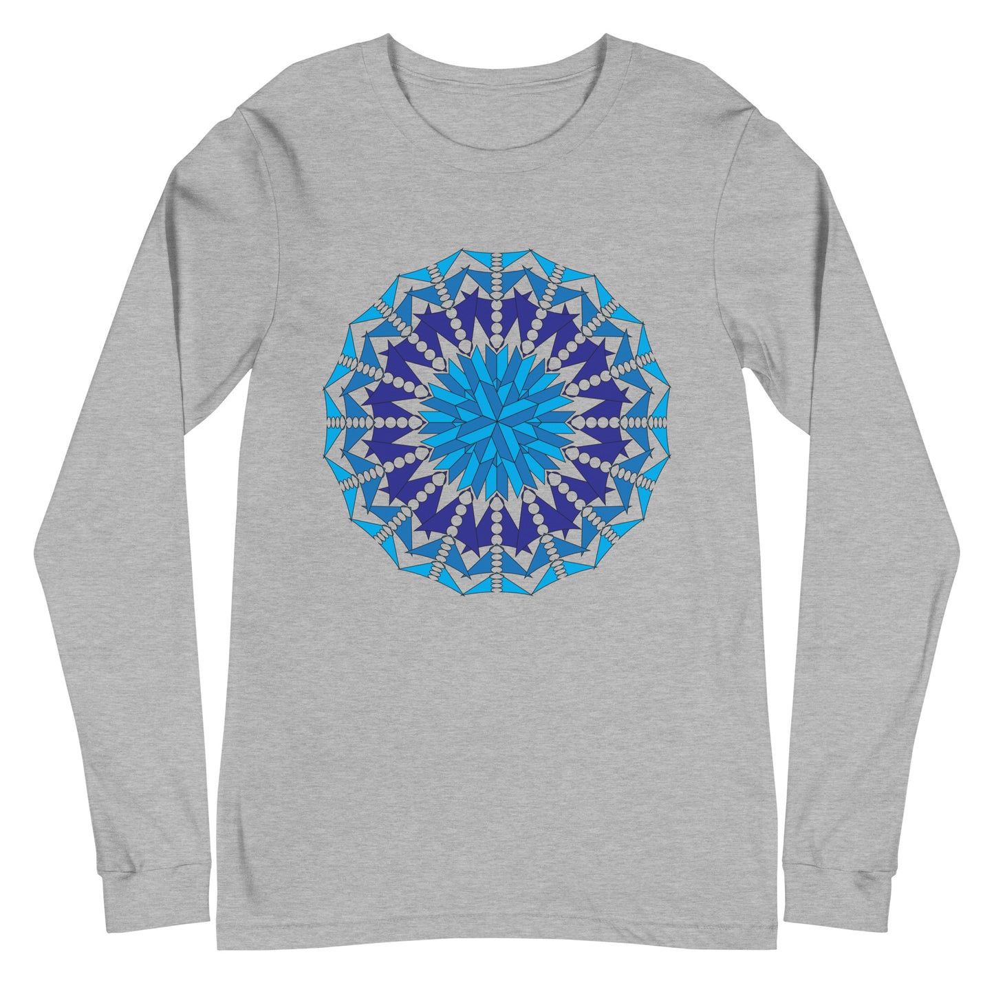 Unisex Long Sleeve Tee