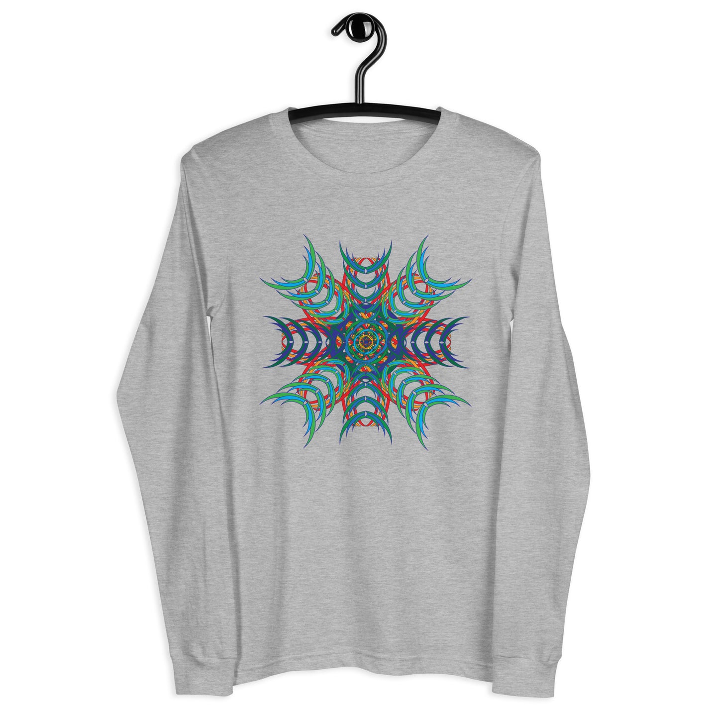 Unisex Long Sleeve Tee