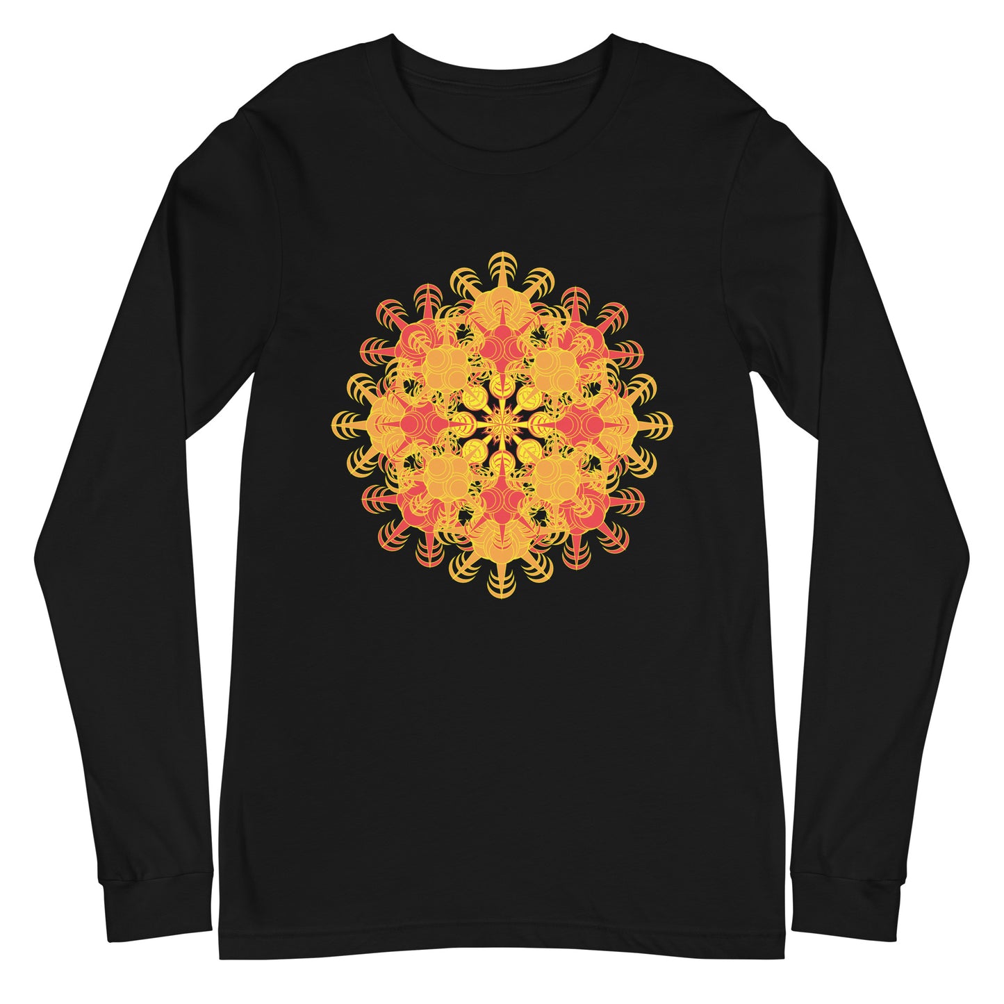 Unisex Long Sleeve Tee