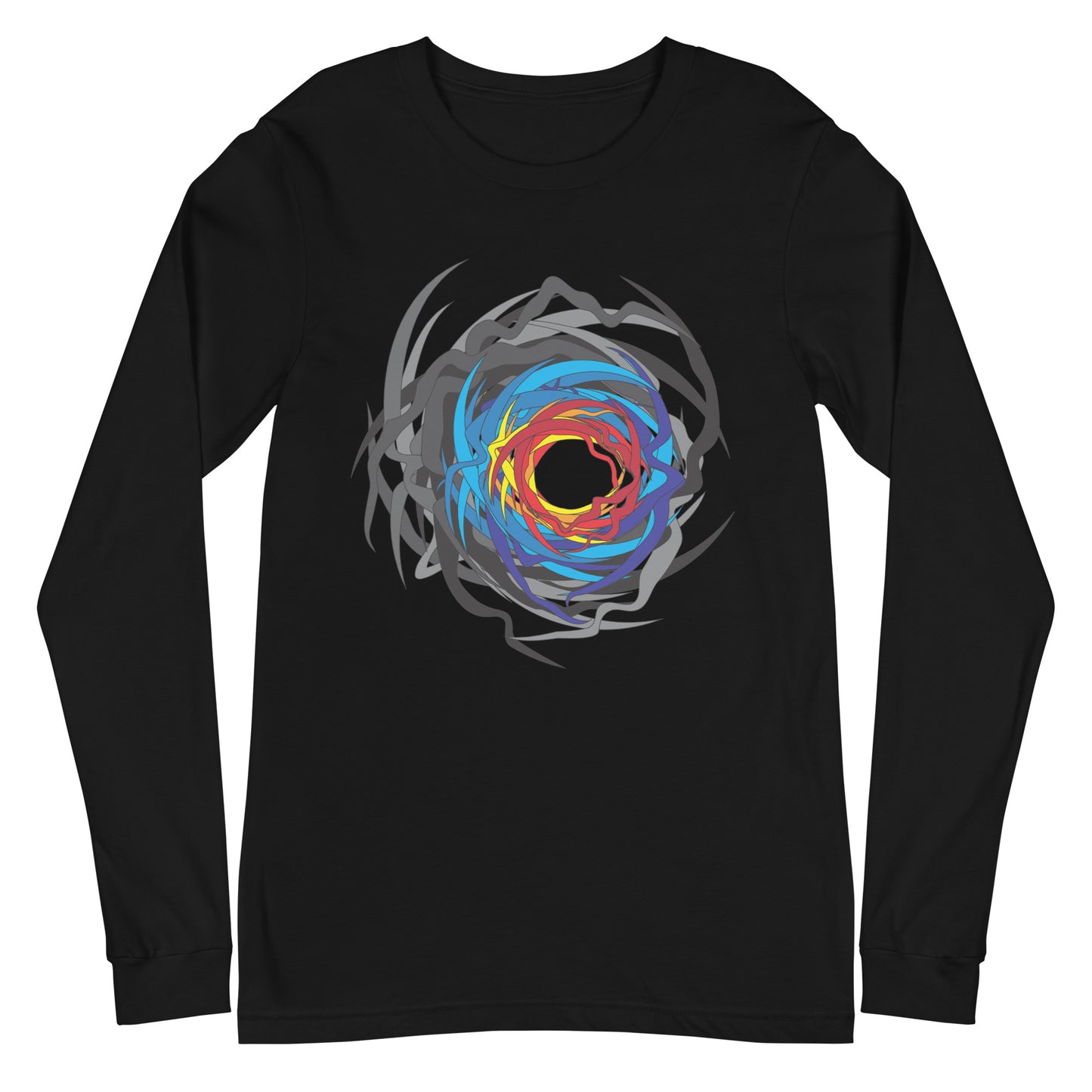 Unisex Long Sleeve Tee