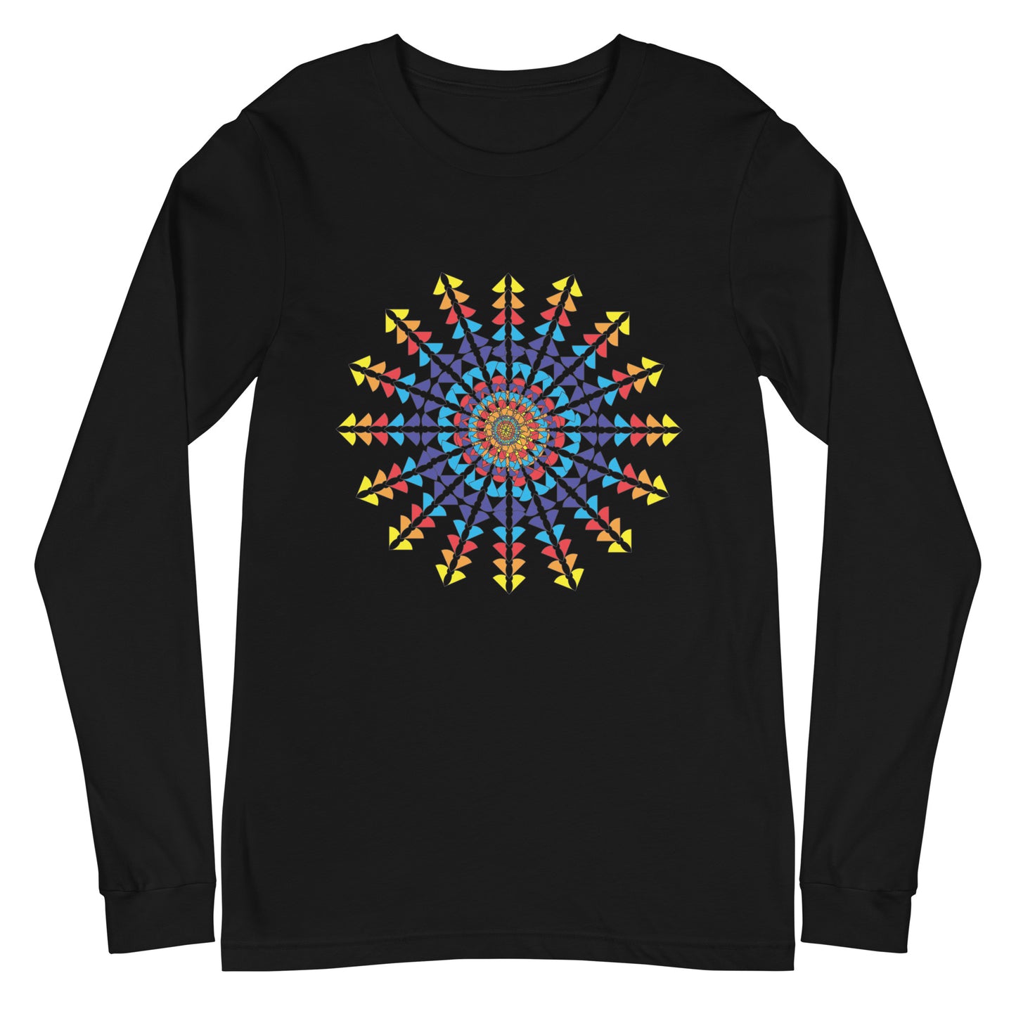 Unisex Long Sleeve Tee