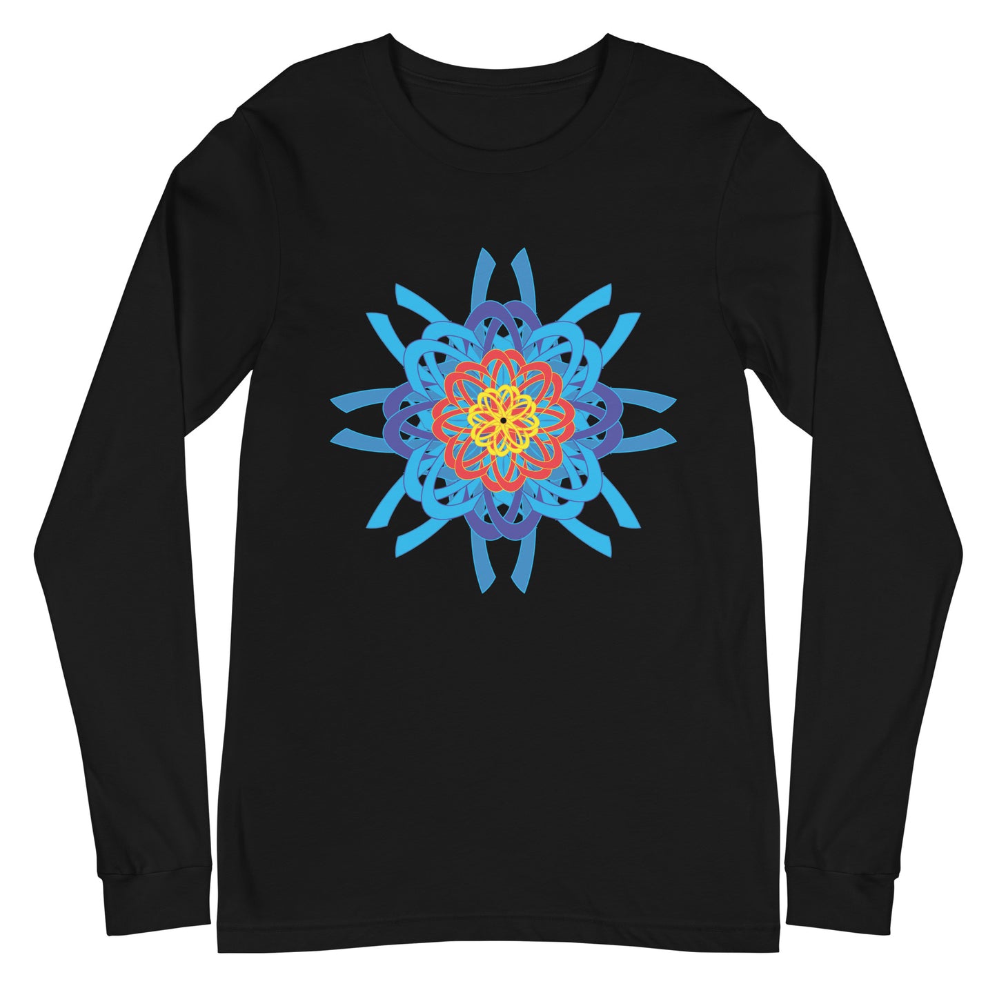 Unisex Long Sleeve Tee