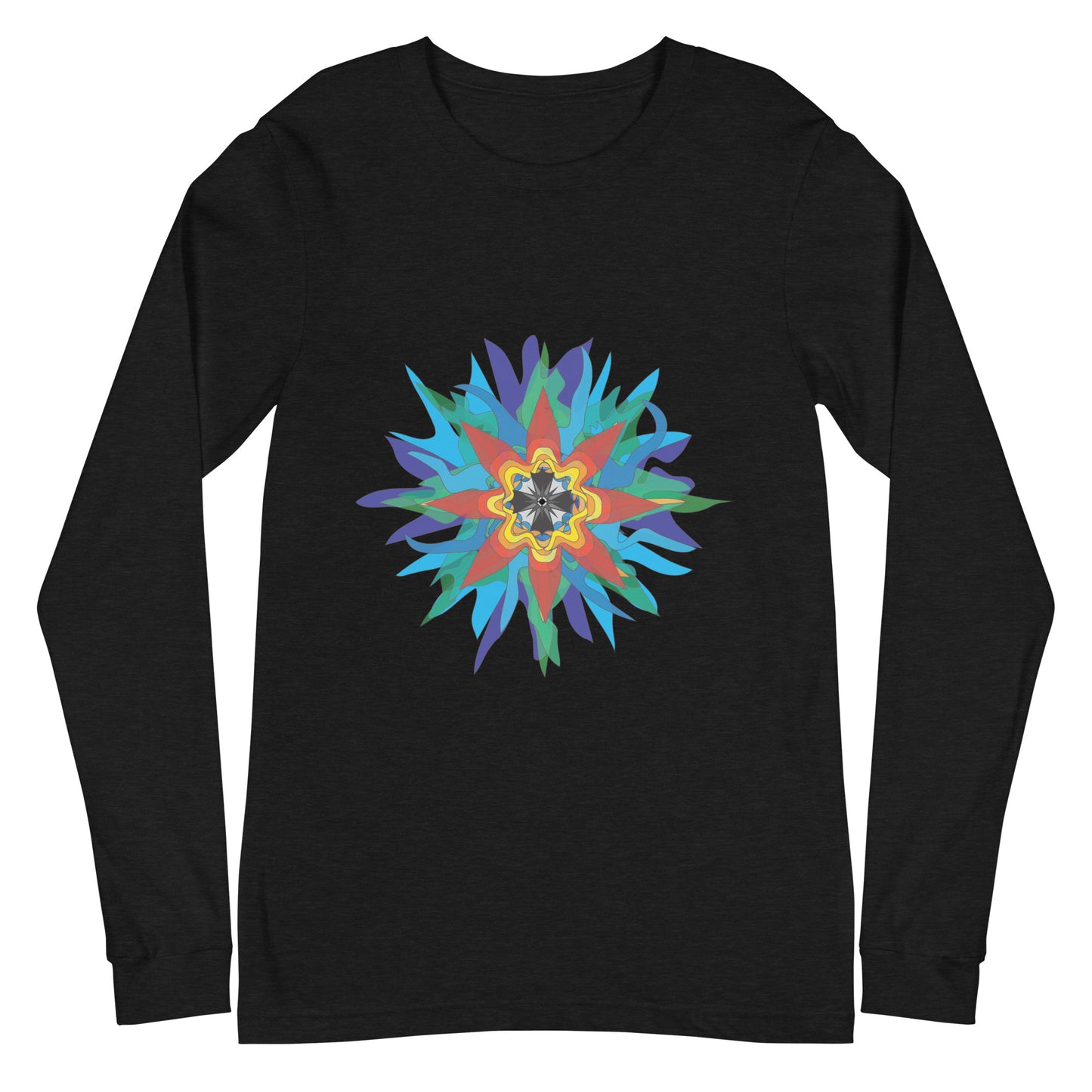 Unisex Long Sleeve Tee