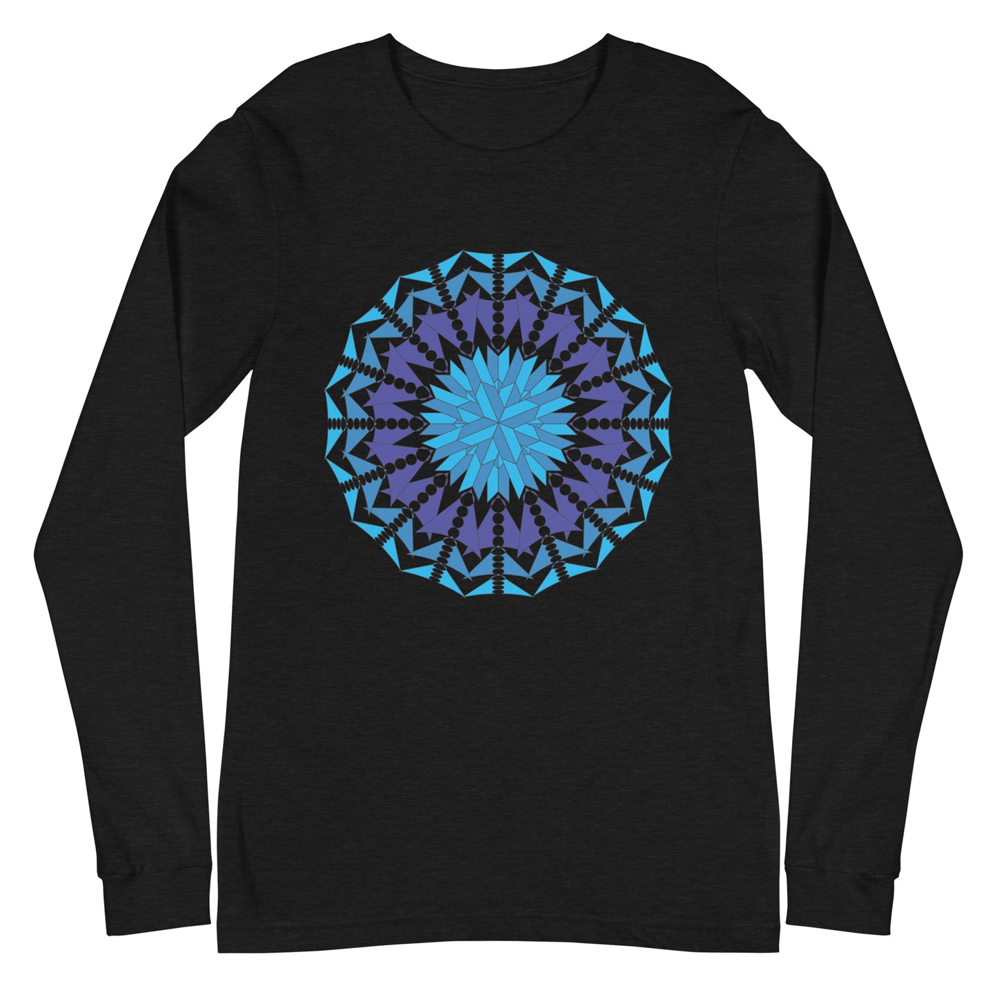 Unisex Long Sleeve Tee