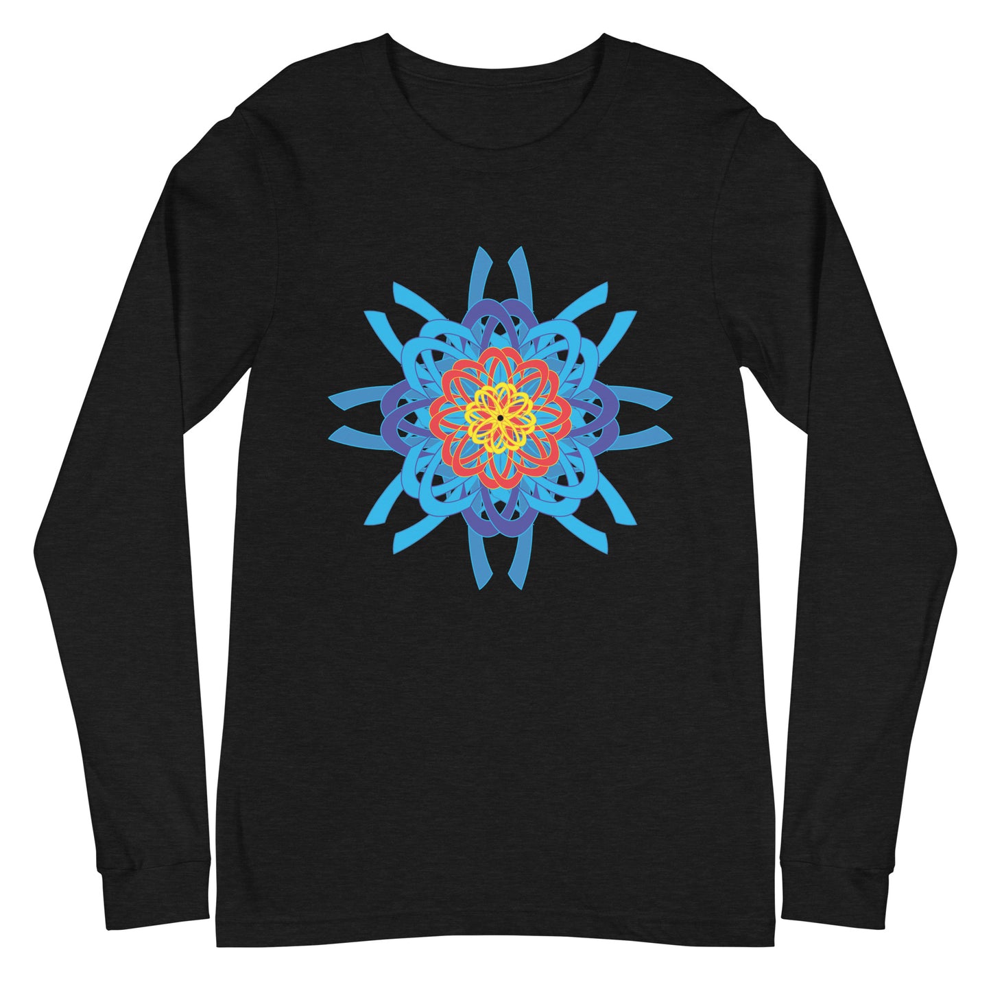 Unisex Long Sleeve Tee