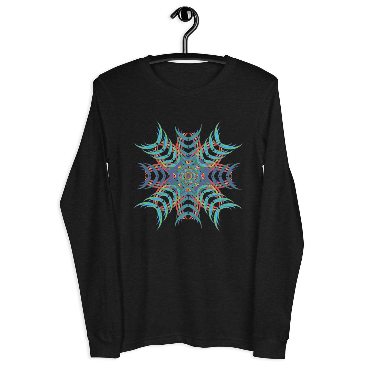 Unisex Long Sleeve Tee