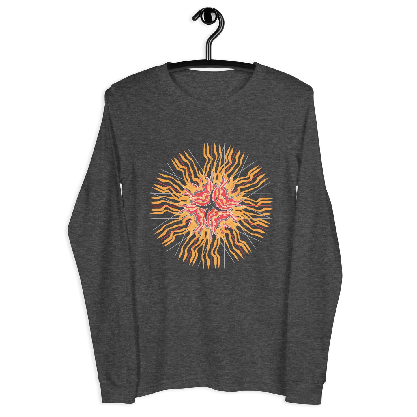 Unisex Long Sleeve Tee