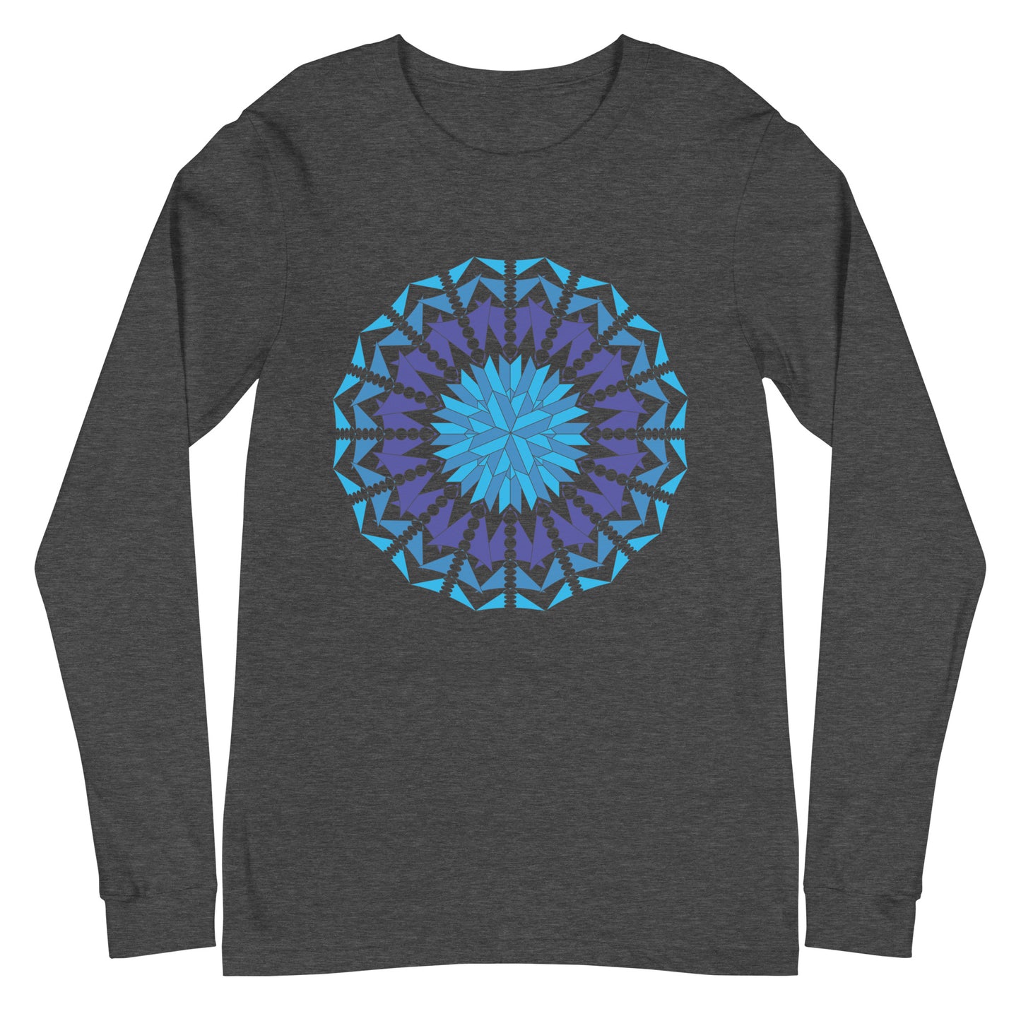 Unisex Long Sleeve Tee