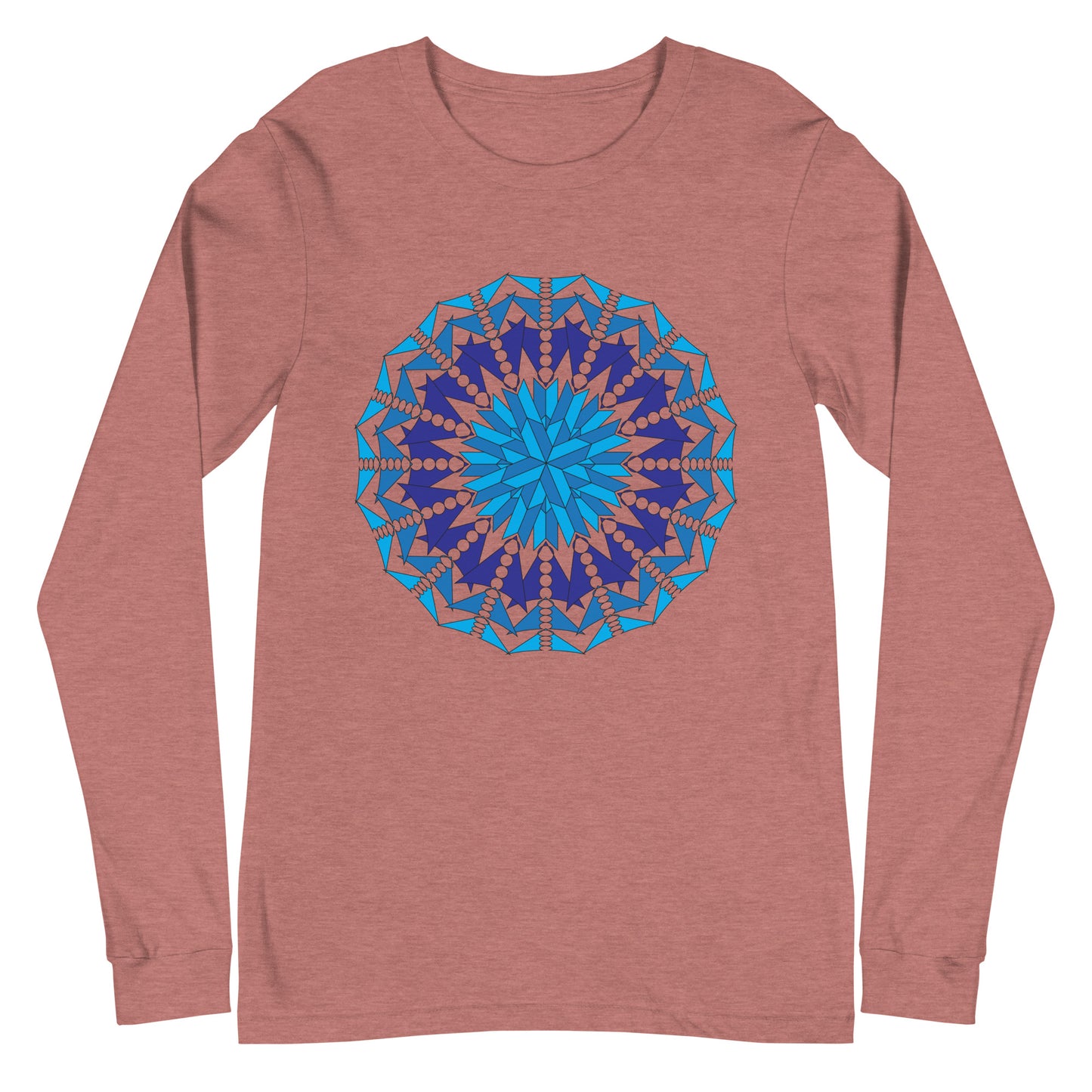 Unisex Long Sleeve Tee