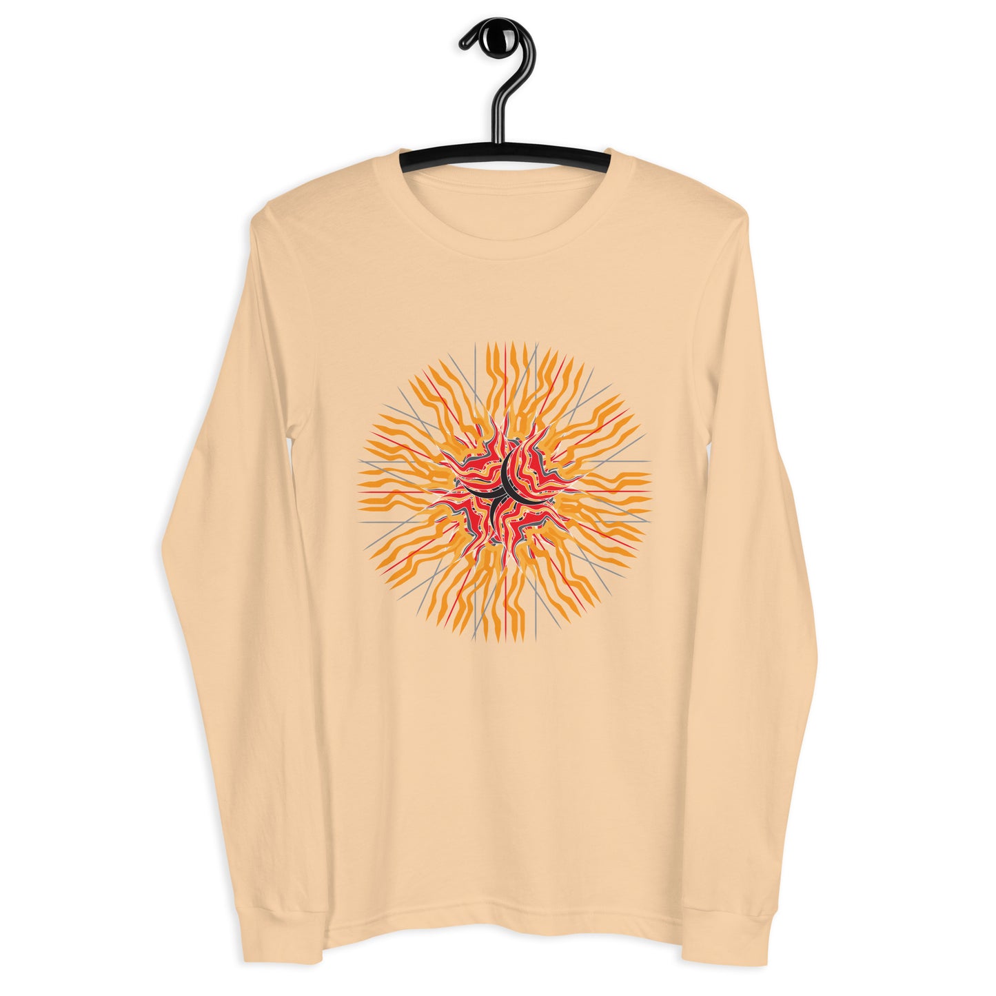 Unisex Long Sleeve Tee