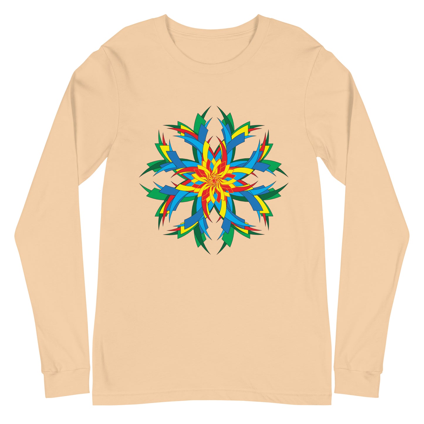 Unisex Long Sleeve Tee