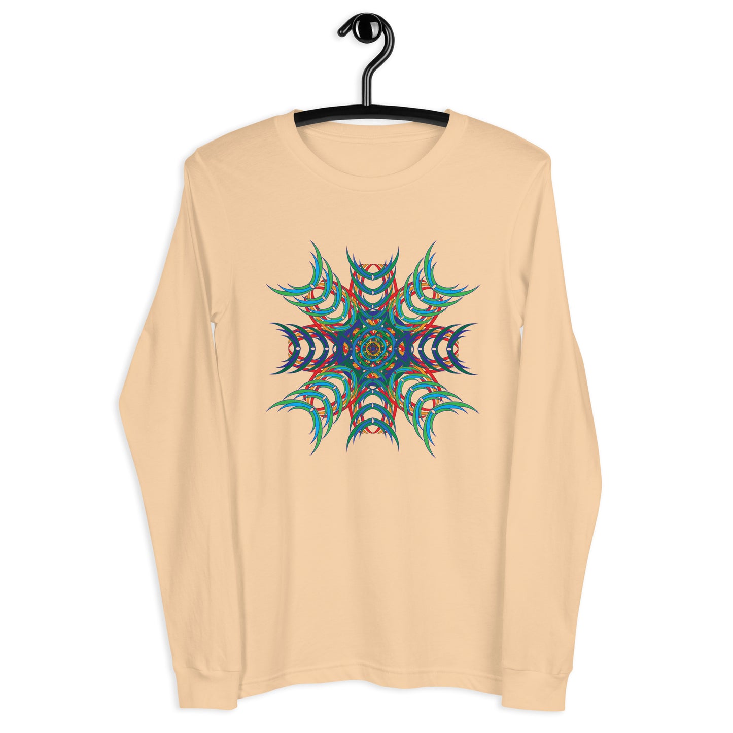 Unisex Long Sleeve Tee